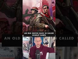 A Syndicalist Britain: Making of World of Kaiserreich - Union of Britain #history #art #ww2