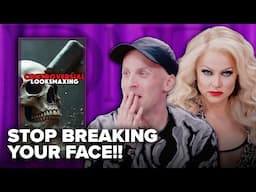 Looksmaxxing Vs. Drag | RnR Bonus Clips