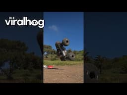 RC Flips || ViralHog