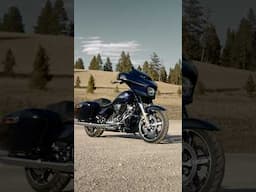 2025 Street Glide | Harley-Davidson #Shorts