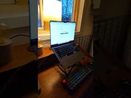Off Grid Office #offgrid #offgridliving