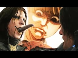 Game Journos: Make Games EASY Because I’m Bad At Them