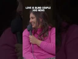 Love Is Blind Announcement #improv #comedy #podcast #loveisblind