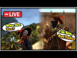 🔴27-Apr-2025 Live Stream - Guild Wars Anniversary Event | Tempest Rising After!