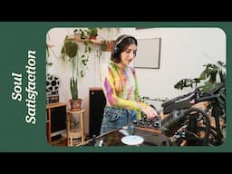 Soul Satisfaction with Maria Hanlon