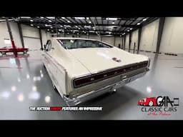 1966 Hemi Dodge Charger  | GAA Classic Cars
