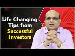 Life Changing Tips from Successful Investors | Pankaj Ladha