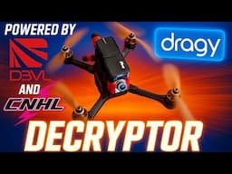 Dragy Decryptor CSV / Json FREE Data Extraction Tool!