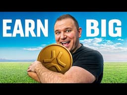 6 NEW Crypto Games on Abstract | One Pays $100/Day + Free Airdrops