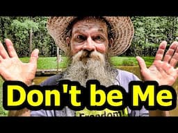 Backwoods Wisdom in the Modern World