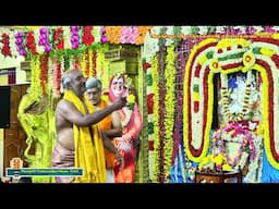 206 - Upacharamulanu Chaekonavayya | Ayikudi Sri Kumar Bhagavathar | Alangudi 2023
