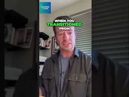 Arthur Finds QHHT  #interview