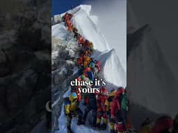 Everest Expedition 2025
