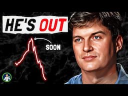 Michael Burry's Big Bet Ahead of the Market Crash