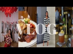 Weekly Vlog: We Hit 100K subbies 💃🏼💃🏼Family Day At Home, Out & About + More | South African YouTuber