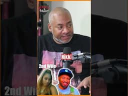 Fake Luce Cannon was still married to 2nd wife when he met Gigi in 2018