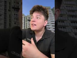 LANY PONIEDZIAŁEK VS ZIOMEK, KTÓRY NIE PIJE