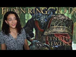 Mohg, The Omen | Subterranean Shunning-Grounds | Elden Ring Part 18 (PS5 GAMEPLAY)