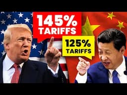 TRUMP JUST CHANGED DROPSHIPPING FOREVER! (HUGE TARIFF UPDATE!)
