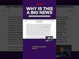 Last part #coachmirandaminer #cryptotrading #mirandaminer #cryptonews #cryptonewstoday #news