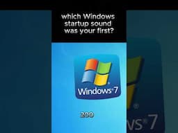 Windows Boot Sounds You’ll Instantly Recognize!