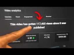 How To Get More Views on a DEAD YouTube Video