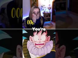 Trunk's Parents REVEALED!