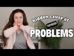 The Genetic Mutation That Was Wrecking My Thyroid – DUOX2