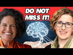 Fueling a Healthy Mind: Ketones, Fasting & Brain Chemistry | Dr. Mindy Pelz & Georgia Ede