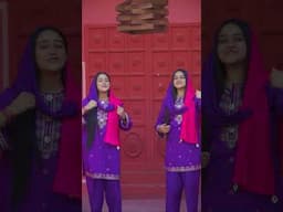 Hallelujah Bolo Yesu Zinda - Easter 2025 - Reel 2