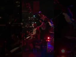 Afro Begue featuring Omar Gaindefall, Yusuke Tsuda, KenKen, Toshiyuki Sasaki & Naoto/BLUE NOTE PLACE