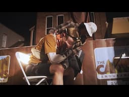15 HOURS | Canyons 100 Mile Teaser