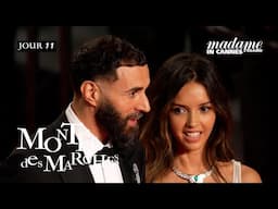 FESTIVAL DE CANNES 2025, JOUR 11 : VIOLA DAVIS, JOSH O' CONNOR ET LE COUPLE KHOUDRI BENZEMA