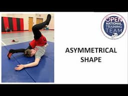 Body Shape Balances