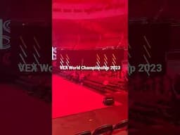 VEX World Championship 2023