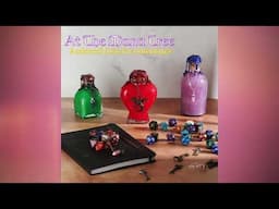 At the Mana Tree - Ambient Music for Adventures - Setting Out On An Adventure