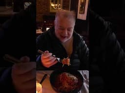 Classic Chicago Comfort 🍝❤️ #MaggianosLove
