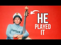 The #1 Bass Line of 1975