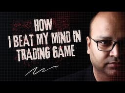 How I Fixed My Trading Mindset And Made A Fortune | Trading Psychology
