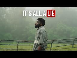Watching "Successful" Creators Is Ruining Your Journey