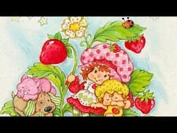 𖥔 ౨ৎ 🎀🧃dream girl by crisaunt with echo and sparkles 🍓🧺 ໒꒰ྀི´ ˘ ` ꒱ྀིა | strawberry edit 🌼 ˚ ᥫ᭡ 𖥔 ﾟ｡