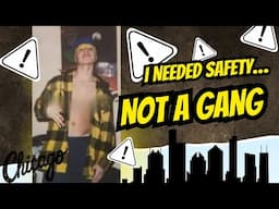 "Why Kids Really Join Gangs (It’s Not What You Think)"