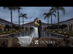 Nicki + Don | Pi Day Wedding (Teaser) | A Fast & Furious Love Story