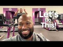 Getting Back Into It! | Unboxing Our @yesoulfitness.official  R1M Plus