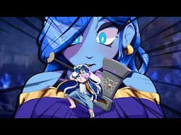 BIG BONK Solo Revenant Was a Mistake... - Elden Ring Nightreign
