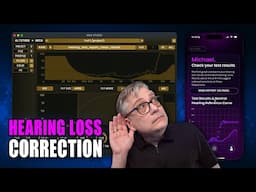 ARIA Studio: Compensating for Hearing Loss in Audio Production