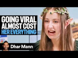 Dungeons & Dragons Nerd Goes Viral Overnight | Dhar Mann Studios