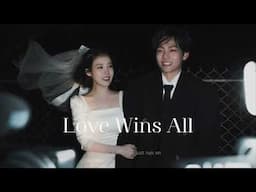 (Thai Ver.) Love wins all _IU Cover by Min