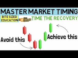How Smart Traders Beat Market Drops Every Time!