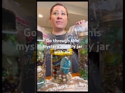 #jewelry #mystery #mysterybox #unboxing #fashiontrends #jewelryjarunboxing #jewelryjar